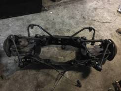 Подвеска. Toyota Soarer, JZZ31, JZZ30