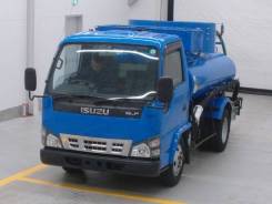 Isuzu Elf. Ассенизатор , 48 000 куб. см. Под заказ