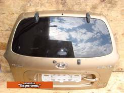 Дверь багажника. Hyundai Santa Fe. Под заказ