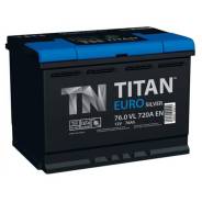 Titan. 76 А.ч., производство Россия