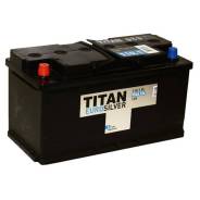 Titan. 110 А.ч., производство Россия