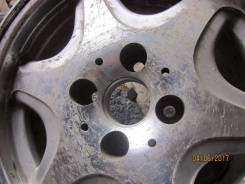 Toyota. 6.0x14, 4x100.00
