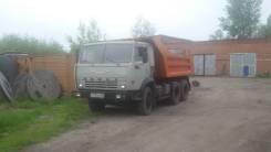 Камаз 55111. Продам камаз самосвал, 11 000 куб. см., 13 000 кг.