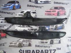 Уплотнитель подкрылка. Subaru Legacy, BPH, BLE, BP5, BL5, BP9, BL9, BPE Двигатели: EJ20X, EJ20Y, EJ253, EJ255, EJ203, EJ204, EJ30D, EJ20C