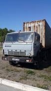 Камаз 5410. Продам Камаз, 10 000 куб. см., 15 000 кг.