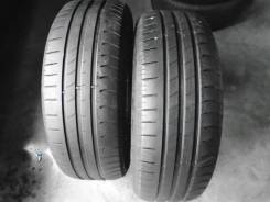 Hankook Kinergy Eco K425. Летние, 2013 год, износ: 20%, 2 шт