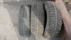 Bridgestone Ice Cruiser 5000. Зимние, без шипов, износ: 50%, 3 шт