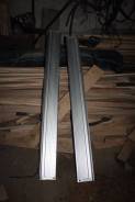 Подножка. Toyota Hilux Surf, LN130W, KZN130G, KZN130W, YN130G