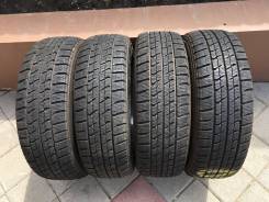 Goodyear Ice Navi Zea II. Зимние, без шипов, 2013 год, износ: 10%, 4 шт