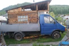 ГАЗ 33021. Продам Газель, 2 500 куб. см., 1 500 кг.