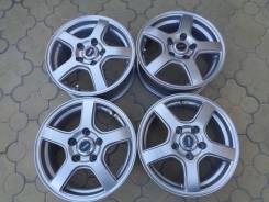 Bridgestone Toprun. 6.0x15, 5x114.30, ET45