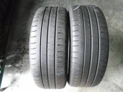 Michelin Energy Saver. Летние, 2011 год, износ: 20%, 2 шт