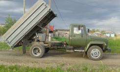 ГАЗ 4509. Продам газ 4509, 6 000 куб. см., 6 000 кг.