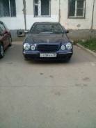 Mercedes-Benz E-Class. 112 3 2