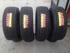 Maxxis MA-STL Presa Ice. Зимние, без шипов, 2015 год, без износа, 4 шт