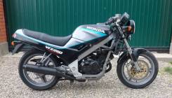 Honda VTZ 250. 250 куб. см., исправен, птс, без пробега