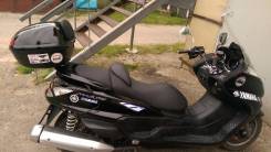 Yamaha Majesty 400. 400 куб. см., исправен, птс, с пробегом