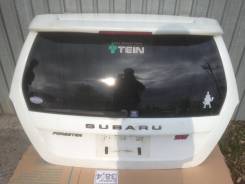 Дверь багажника. Subaru Forester, SG5, SG9, SG9L