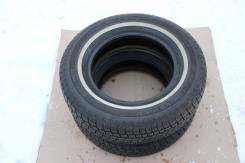 BRIGADIER, 215/70 R15 2. Летние, без износа, 2 шт