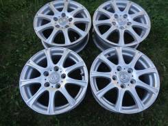 Weds Joker. 6.0x15, 5x114.30, ET50