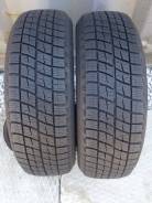 Bridgestone Ice Partner. Зимние, 2014 год, износ: 5%, 2 шт