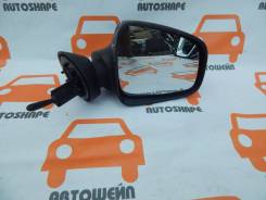 Зеркало Renault Logan, правое