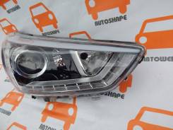 Фара Hyundai Creta, правая