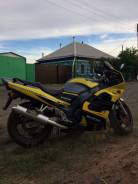 Suzuki RF 400R. 400 куб. см., исправен, птс, с пробегом