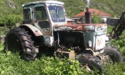 ЛТЗ Т-40. Продам трактор Т-40