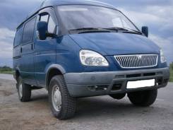 ГАЗ 27527. Продам Соболь 4X4, 2 700 куб. см., 7 мест