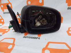Зеркало Suzuki SX4, правое