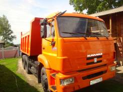Камаз 65115. Продам , 6 700 куб. см., 15 000 кг.
