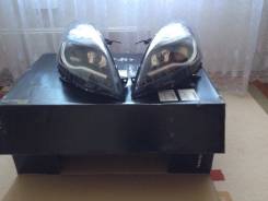 Фара. Suzuki Swift, ZC32S, ZC72S, ZD72S Двигатели: K12B, M16A