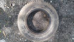 Hankook IceBear W604. Зимние, без шипов, износ: 20%, 2 шт