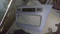 Блок управления климат-контролем. Toyota Nadia, SXN10H, SXN10, SXN15H, SXN15