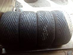 Yokohama Advan Sport. Летние, 2010 год, без износа, 4 шт