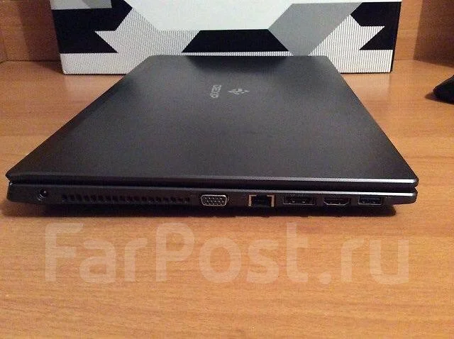 DEXP Atlas H155. ��� 6 ��, ���� 500���, WiFi: 1, Bluetooth: 1 ����