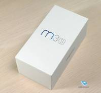 Meizu M3s Mini. Новый