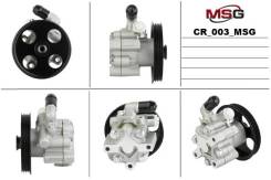 Насос ГУР новый CHEVROLET CRUZE 09-OPEL INSIGNIA 08-OPEL ASTRA J 09-(IMP)