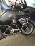 BMW R 1200 GS. 1 200 куб. см., исправен, птс, с пробегом