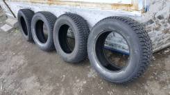 Yokohama Guardex RV F340. Зимние, без шипов, износ: 10%, 4 шт