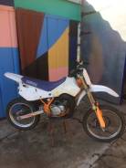 Yamaha YZ 80. 80 куб. см., исправен, птс, с пробегом