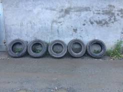 Goodyear Flexsteel G223. Летние, 2012 год, износ: 40%, 5 шт