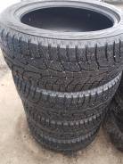 Hankook Winter i*Pike RW11. Всесезонные, износ: 10%, 4 шт