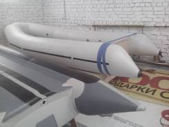 Ремонт надувных лодок "ПВХ" любой сложности .