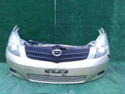 Ноускат TOYOTA SPACIO, NZE121, 1NZFE