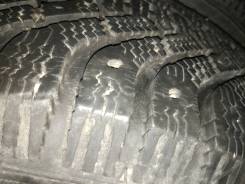 Goodyear UltraGrip 500. Зимние, 2005 год, износ: 40%, 4 шт