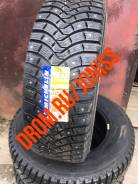 Michelin Latitude X-Ice. Зимние, шипованные, без износа, 4 шт