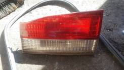 Вставка багажника. Toyota Vista Ardeo, SV50, SV55, ZZV50 Toyota Vista, SV50, ZZV50, SV55 Двигатели: 3SFE, 3SFSE, 1ZZFE