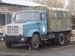ЗИЛ. Продаю 432902 Фургон, Дизель, 4 750 куб. см., 6 000 кг.